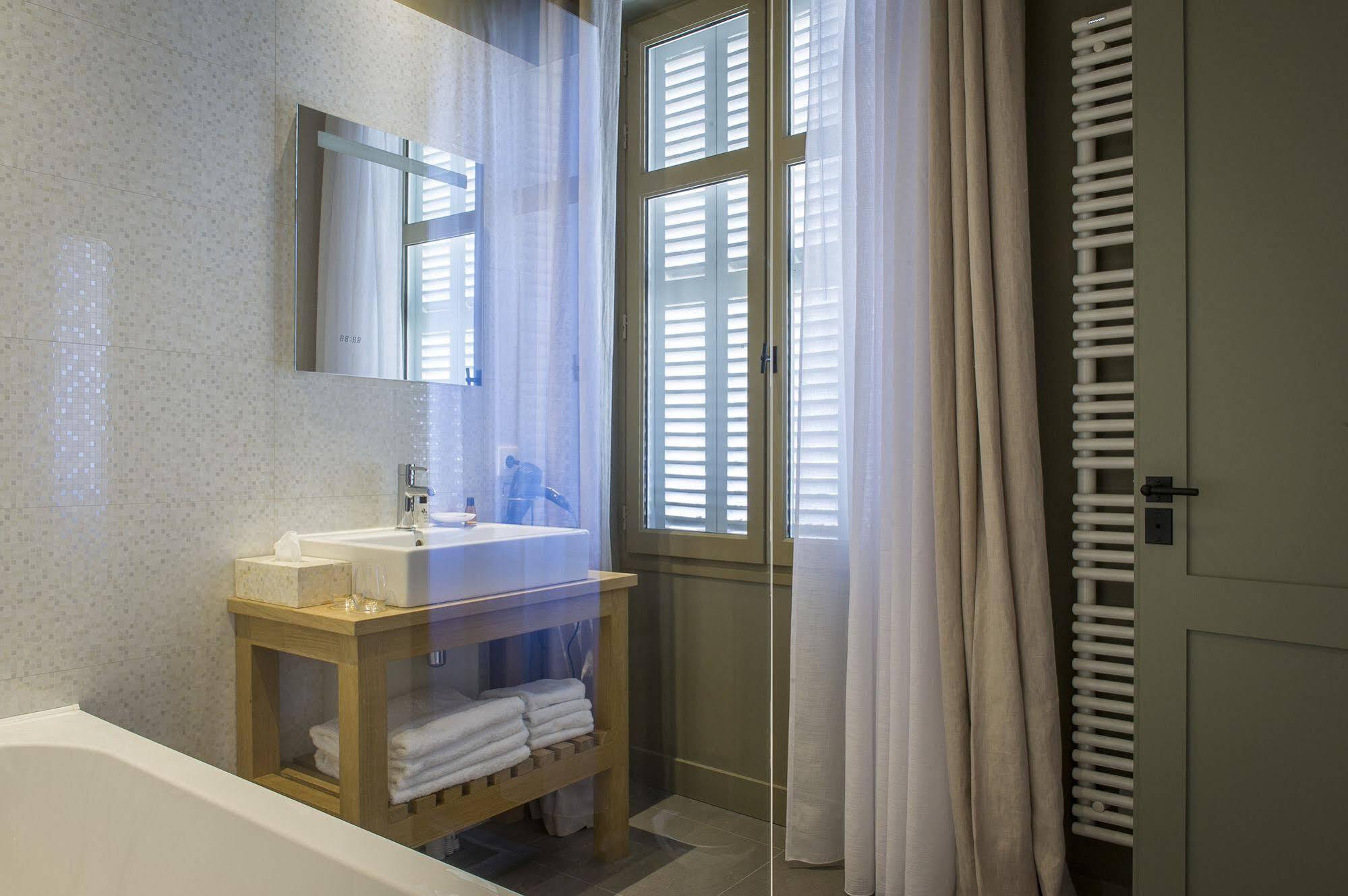 Bed and Breakfast Le Clos D'Emile Bordeaux Exteriér fotografie